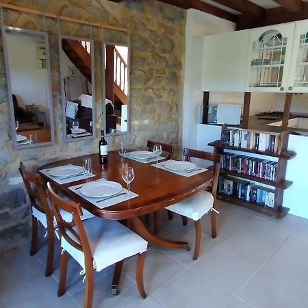 Character 2 Bed Cottage Within Walking Distance Of Bar/Restaurants Piégut-Pluviers Екстериор снимка