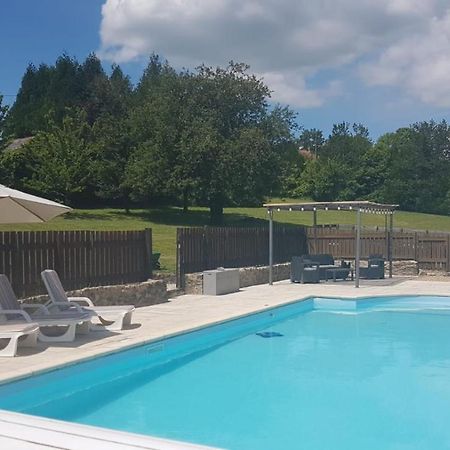 Character 2 Bed Cottage Within Walking Distance Of Bar/Restaurants Piégut-Pluviers Екстериор снимка